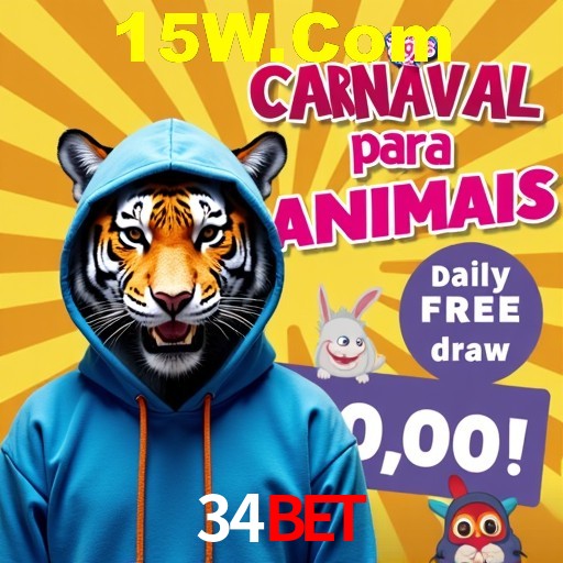 Estatísticas 34Bet