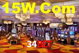 34Bet