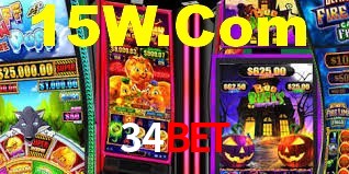 34Bet