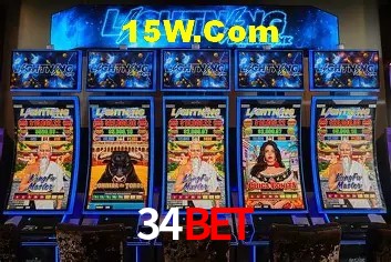 Descubra a Essência do 34Bet: Nossa História e Compromissos