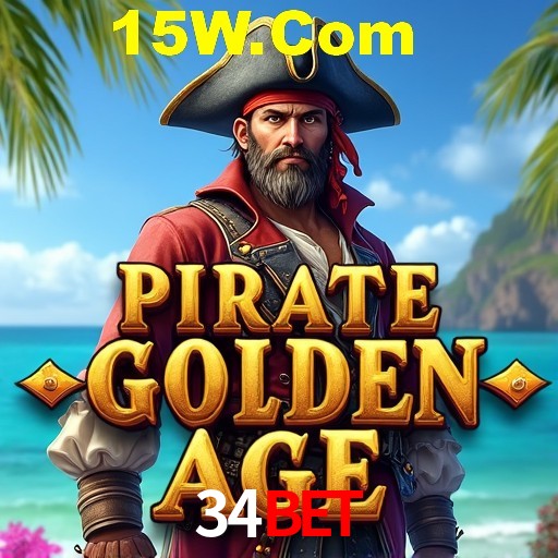 Descubra o Mundo do Cassino Online com 34Bet