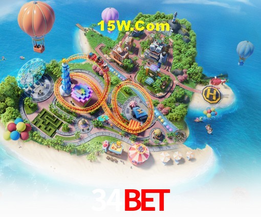 Inovações de Jogos na 34Bet: O Futuro das Experiências Interativas