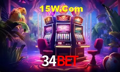 Inovações de Jogos na 34Bet: O Futuro das Experiências Interativas