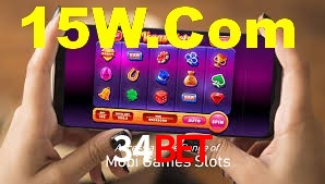 Sinta a adrenalina dos jogos de cassino com 34Bet