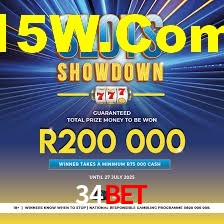 Live Casino 34Bet