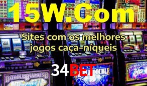 34Bet Login