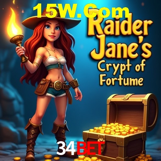 Jogos Exclusivos 34Bet
