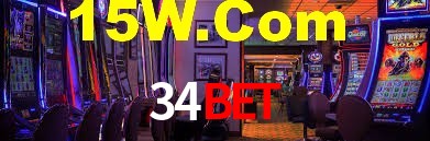 Explore as vantagens do 34Bet: serviço profissional e confiabilidade