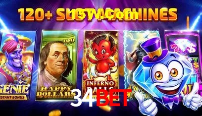 Explorando a Categoria de Eventos em Apostas na 34Bet