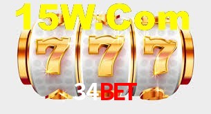 34Bet Plataforma