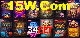 Programa VIP 34Bet