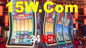 34Bet Plataforma
