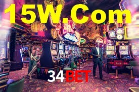 34Bet