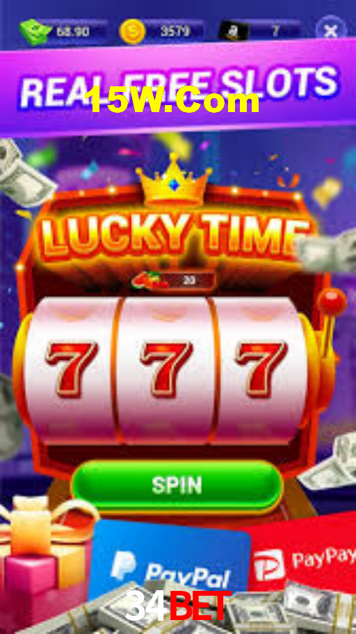 34Bet: A Experiência de Casino com Jogos de Mesa ao Vivo