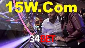 Ofertas Imperdíveis na 34Bet: Promoções e Bônus Que Valem a Pena