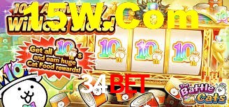 34Bet Login