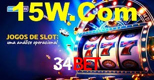 Welcome Bonus 34Bet