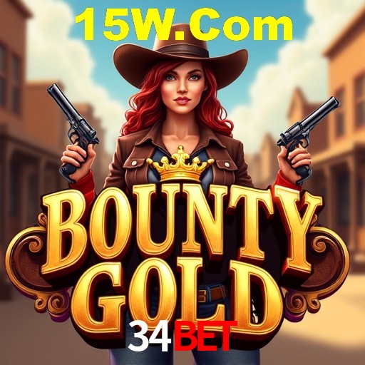 Descubra o Mundo do Cassino Online com 34Bet