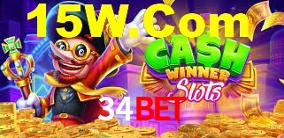 Premium Interface 34Bet
