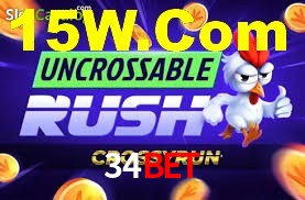 Tournaments 34Bet
